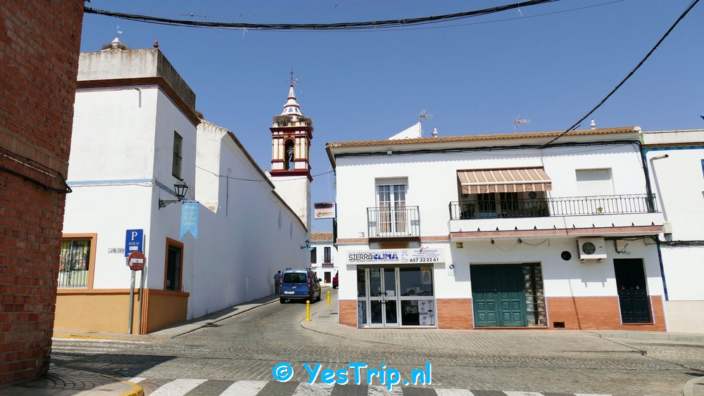 xxx Castilblanco de los Arroyos, Spain, my stay xxx